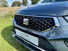 SEAT Ateca TSI EVO SE Technology