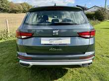 SEAT Ateca TSI EVO SE Technology
