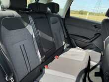 SEAT Ateca TSI EVO SE Technology