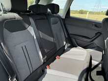 SEAT Ateca TSI EVO SE Technology