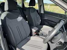 SEAT Ateca TSI EVO SE Technology