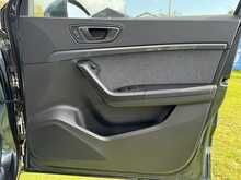 SEAT Ateca TSI EVO SE Technology