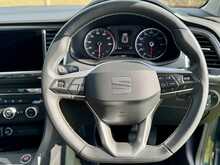 SEAT Ateca TSI EVO SE Technology