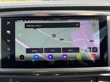 SEAT Ateca TSI EVO SE Technology