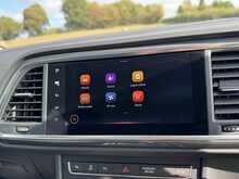 SEAT Ateca TSI EVO SE Technology