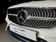 Mercedes-Benz E Class E350d V6 AMG Line