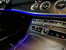 Mercedes-Benz E Class E350d V6 AMG Line