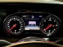 Mercedes-Benz E Class E350d V6 AMG Line