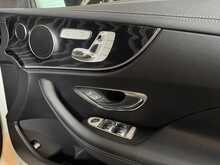 Mercedes-Benz E Class E350d V6 AMG Line