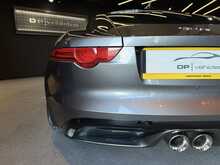 Jaguar F-Type V6 S
