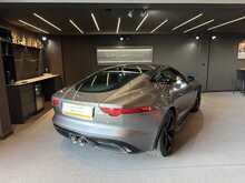 Jaguar F-Type V6 S