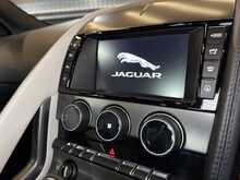 Jaguar F-Type V6 S