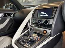 Jaguar F-Type V6 S