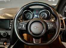 Jaguar F-Type V6 S