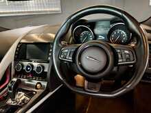 Jaguar F-Type V6 S