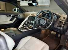 Jaguar F-Type V6 S