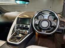 Jaguar F-Type V6 S
