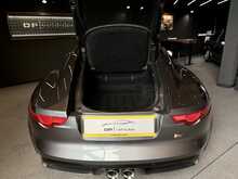 Jaguar F-Type V6 S