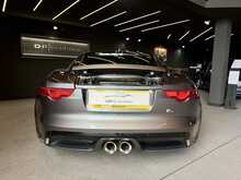 Jaguar F-Type V6 S