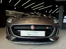 Jaguar F-Type V6 S