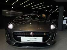Jaguar F-Type V6 S