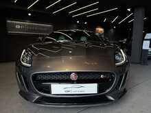 Jaguar F-Type V6 S