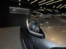 Jaguar F-Type V6 S
