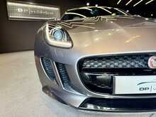 Jaguar F-Type V6 S