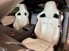 Jaguar F-Type V6 S