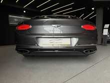 Bentley Continental W12 GT First Edition