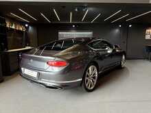 Bentley Continental W12 GT First Edition