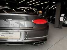 Bentley Continental W12 GT First Edition