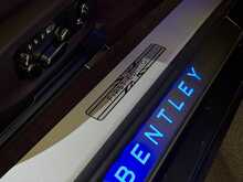 Bentley Continental W12 GT First Edition