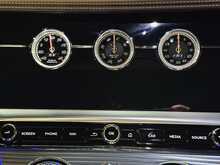 Bentley Continental W12 GT First Edition