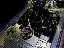 Bentley Continental W12 GT First Edition