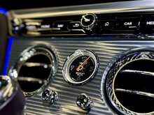 Bentley Continental W12 GT First Edition