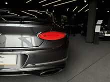 Bentley Continental W12 GT First Edition