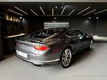 Bentley Continental W12 GT First Edition