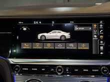 Bentley Continental W12 GT First Edition