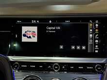 Bentley Continental W12 GT First Edition