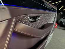 Bentley Continental W12 GT First Edition