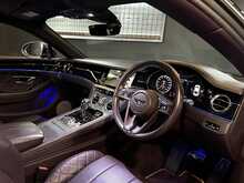 Bentley Continental W12 GT First Edition