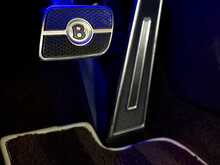 Bentley Continental W12 GT First Edition