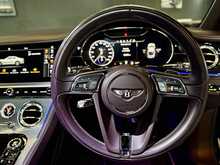 Bentley Continental W12 GT First Edition