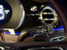 Bentley Continental W12 GT First Edition