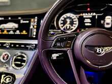 Bentley Continental W12 GT First Edition