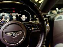 Bentley Continental W12 GT First Edition