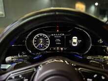 Bentley Continental W12 GT First Edition