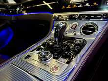 Bentley Continental W12 GT First Edition