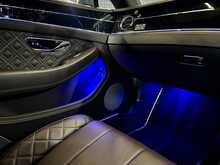 Bentley Continental W12 GT First Edition